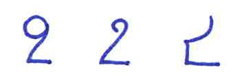 And similarly, 11 is created by fusing 9 and 2.